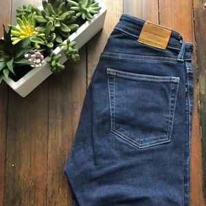 Lucky Brand Jeans, Bridgette Skinny
